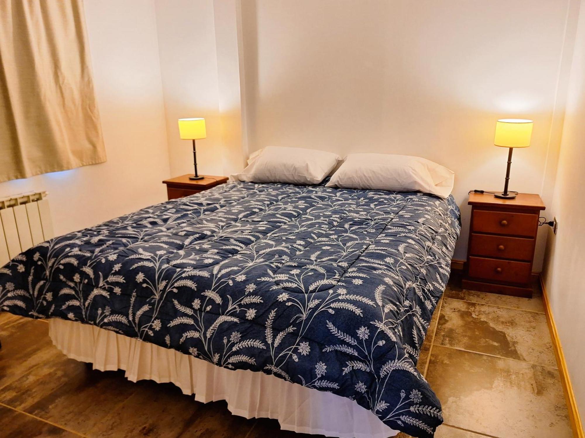 Hostal Puerta Antartida Ушуая Экстерьер фото